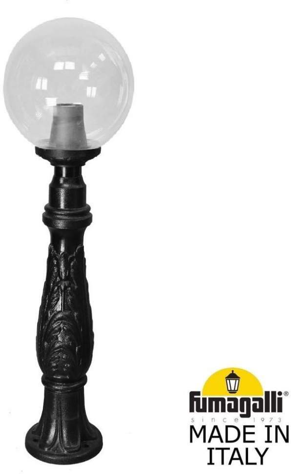 

Садовый светильник Fumagalli Globe 300 G30.162.000.axf1r 1 шт., Globe 300