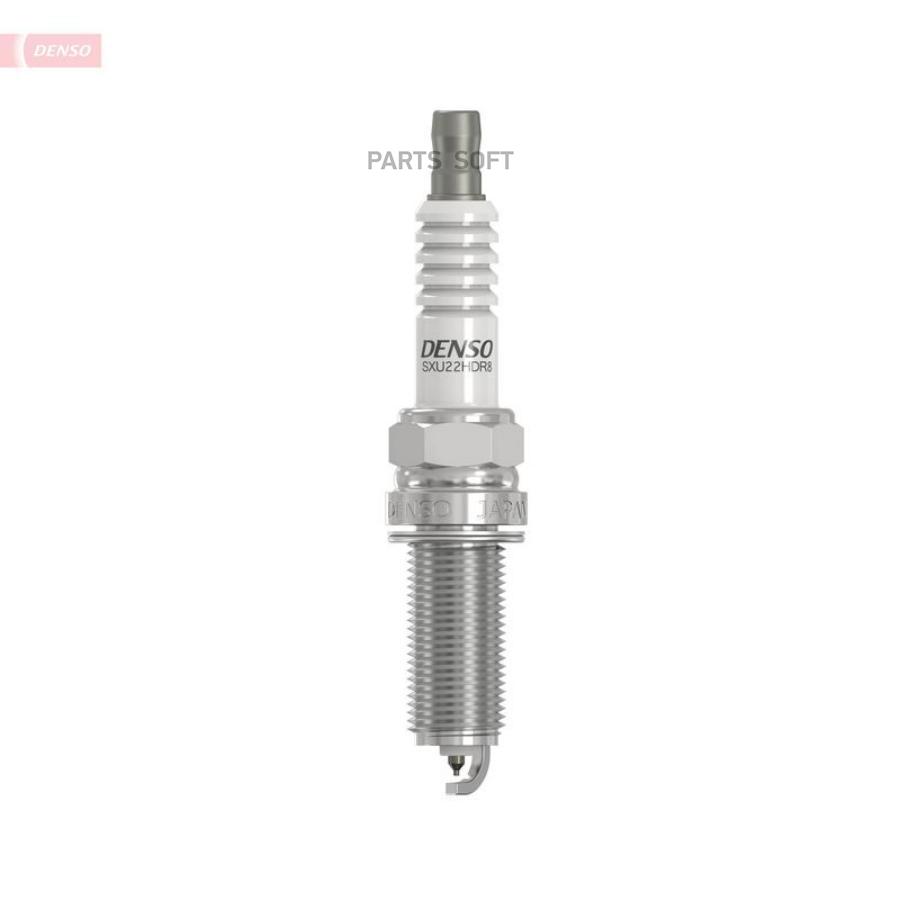 

DENSO Свеча зажигания 1шт