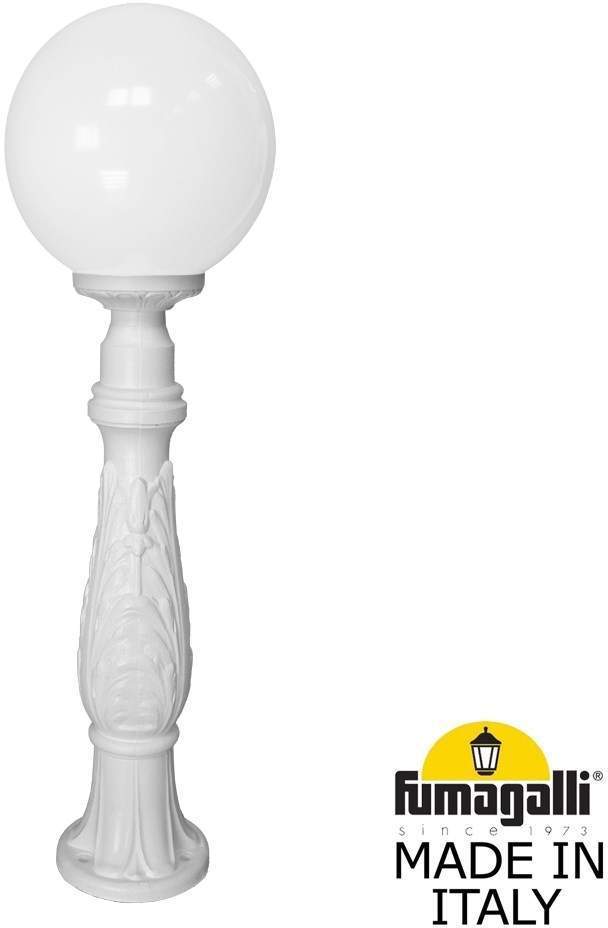 

Садовый светильник Fumagalli Globe 300 G30.162.000.wyf1r 1 шт., Globe 300