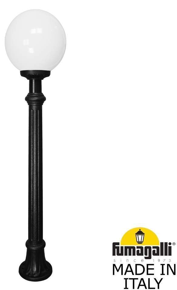 

Фонарный столб Fumagalli Globe 300 G30.163.000.ayf1r 1 шт., Globe 300