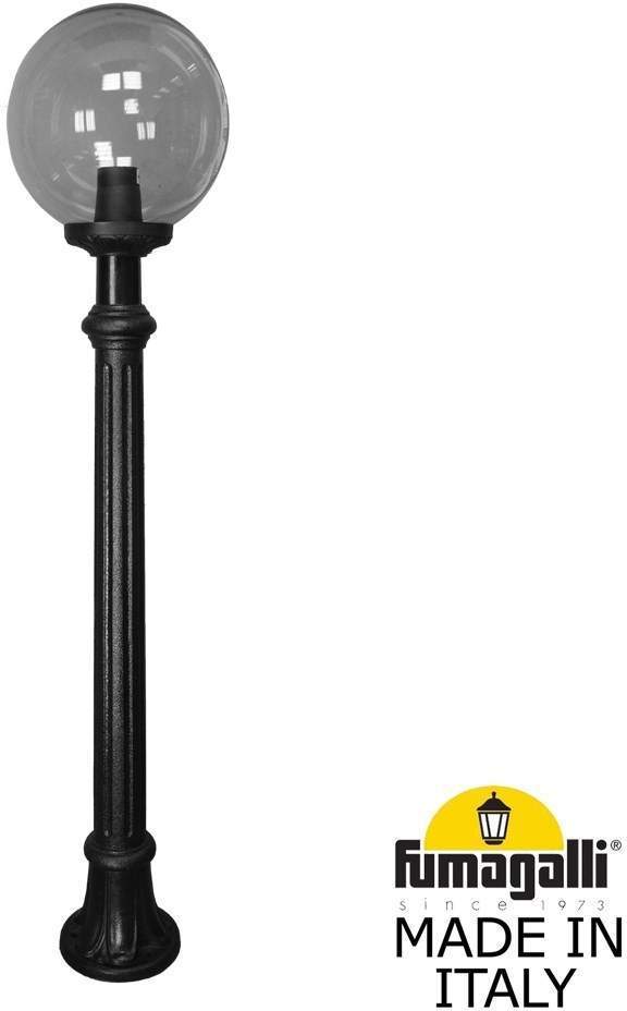 

Фонарный столб Fumagalli Globe 300 G30.163.000.azf1r 1 шт., Globe 300