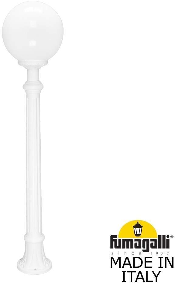 

Фонарный столб Fumagalli Globe 300 G30.163.000.wyf1r 1 шт., Globe 300