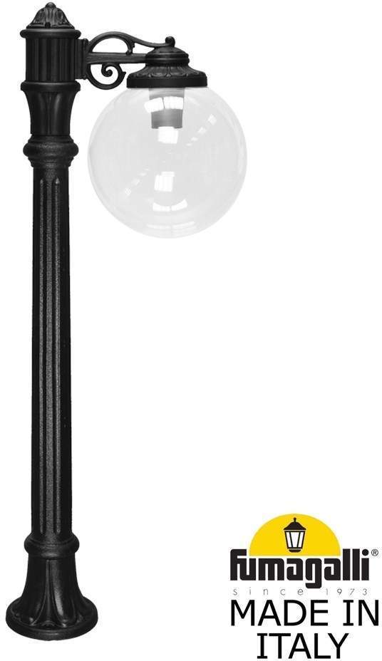 

Фонарный столб Fumagalli Globe 300 G30.163.s10.axf1r 1 шт., Globe 300
