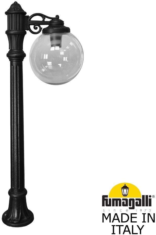 

Фонарный столб Fumagalli Globe 300 G30.163.s10.azf1r 1 шт., Globe 300