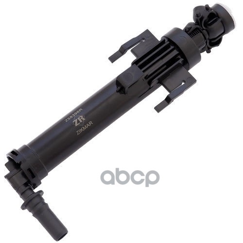 

Форсунка омывателя фары Zikmar z58396r