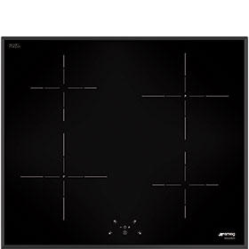

Встраиваемая электрическая панель Smeg SI5641B, SI5641B