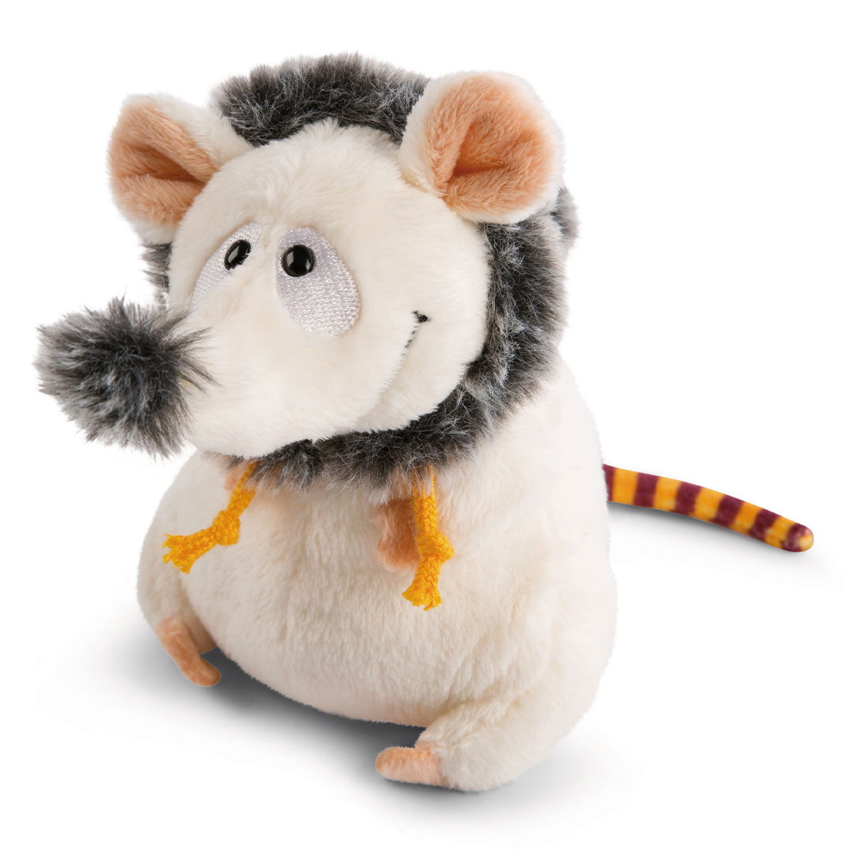 

Мягкая игрушка NICI «Мышка Смути Рут», 20 см