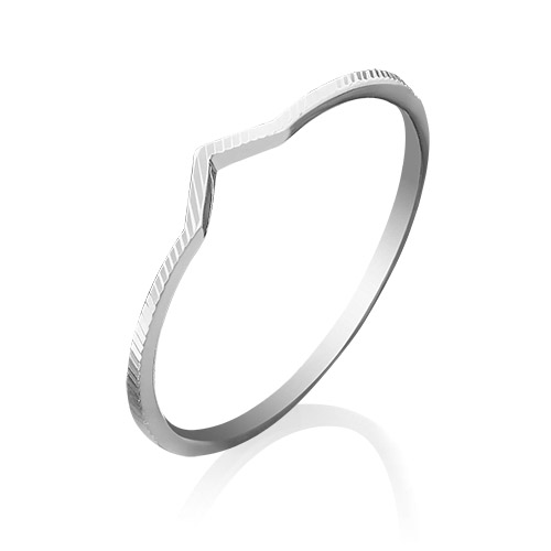 

Кольцо из золота р. 15 PLATINA jewelry 01-4770-01-000-1120-04, 01-4770-01-000-1120-04