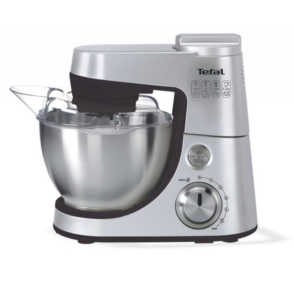 фото Миксер tefal masterchef gourmet qb408d38