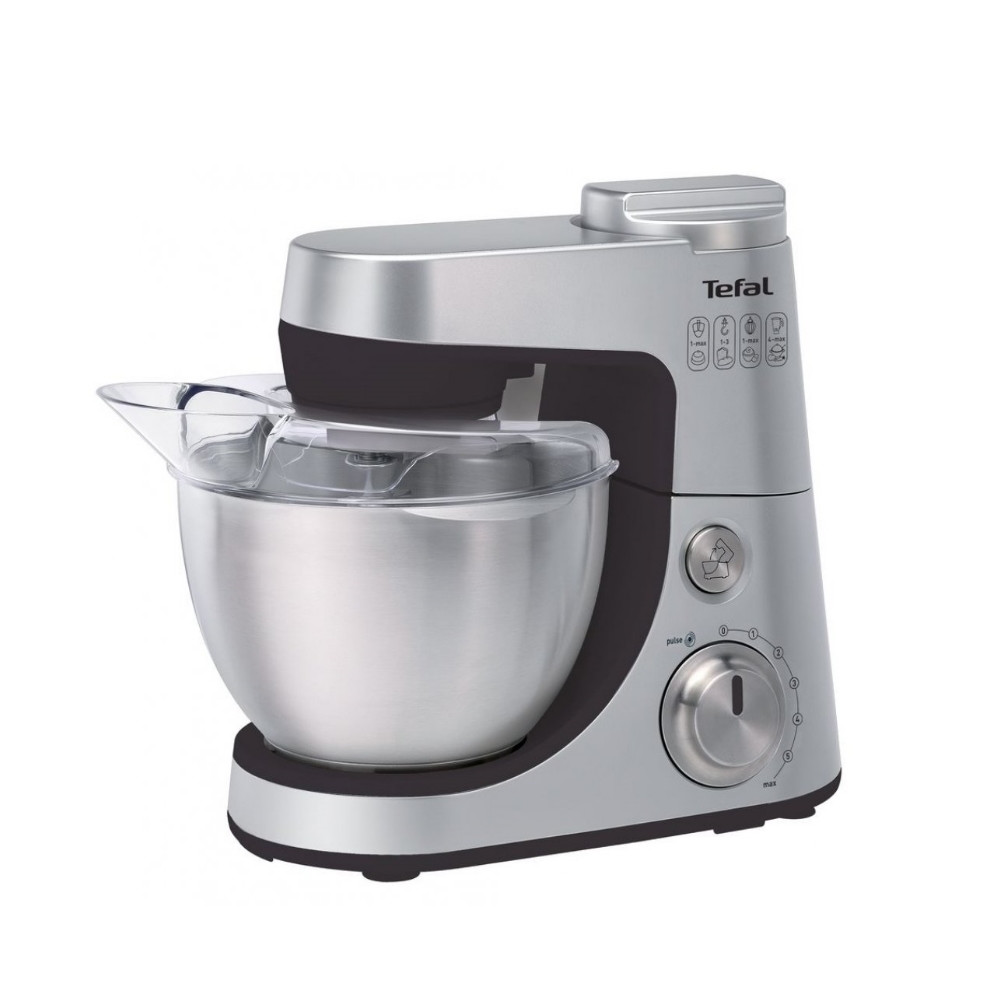 фото Миксер tefal masterchef gourmet qb408d38