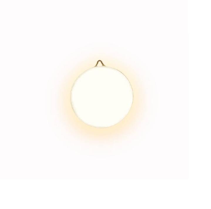 Светодиодный индукционный умный ночник-светильник MyPads M153-731 белый свет ночник светодиодный фотон пташка kls18 с выключателем цвет белый