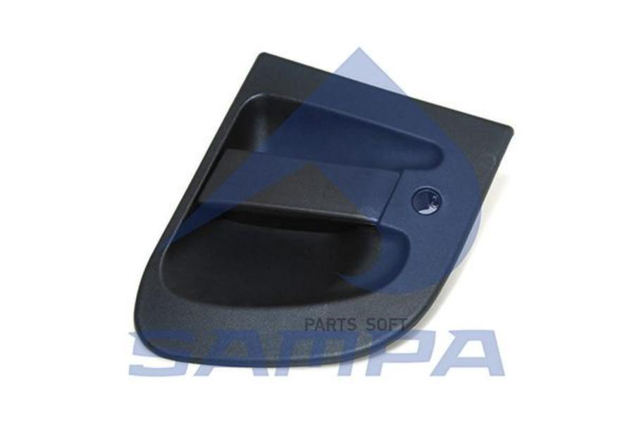 

Ручка Renault Двери Правая Sampa SAMPA 078.275