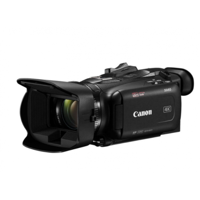 

Видеокамера Canon XA60B, XA60B