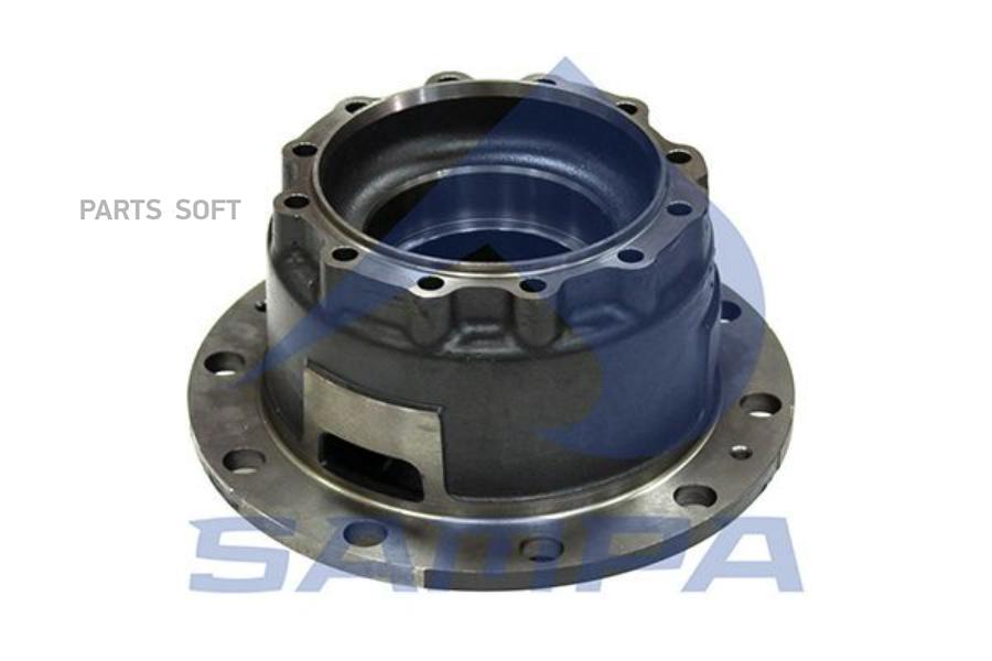 

SA080.408_ступица колеса RVI Premium/Kerax/Magnum