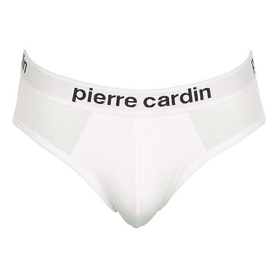 Трусы мужские Pierre Cardin PC00004 SLIP белые XXL