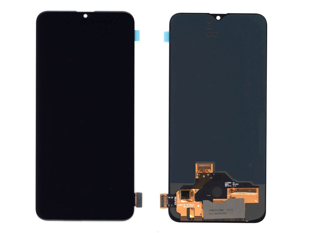 

Дисплей Vbparts для Realme XT/X2 OLED 086800, Realme XT / X2