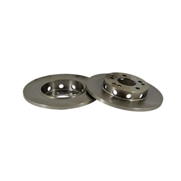 

ZENTPARTS Z06216_диск тормозной передний!\ RVI Master 1шт