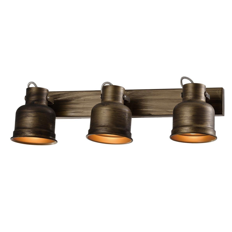 

Спот Rivoli Inessa 7035-703 Б0052449, Inessa