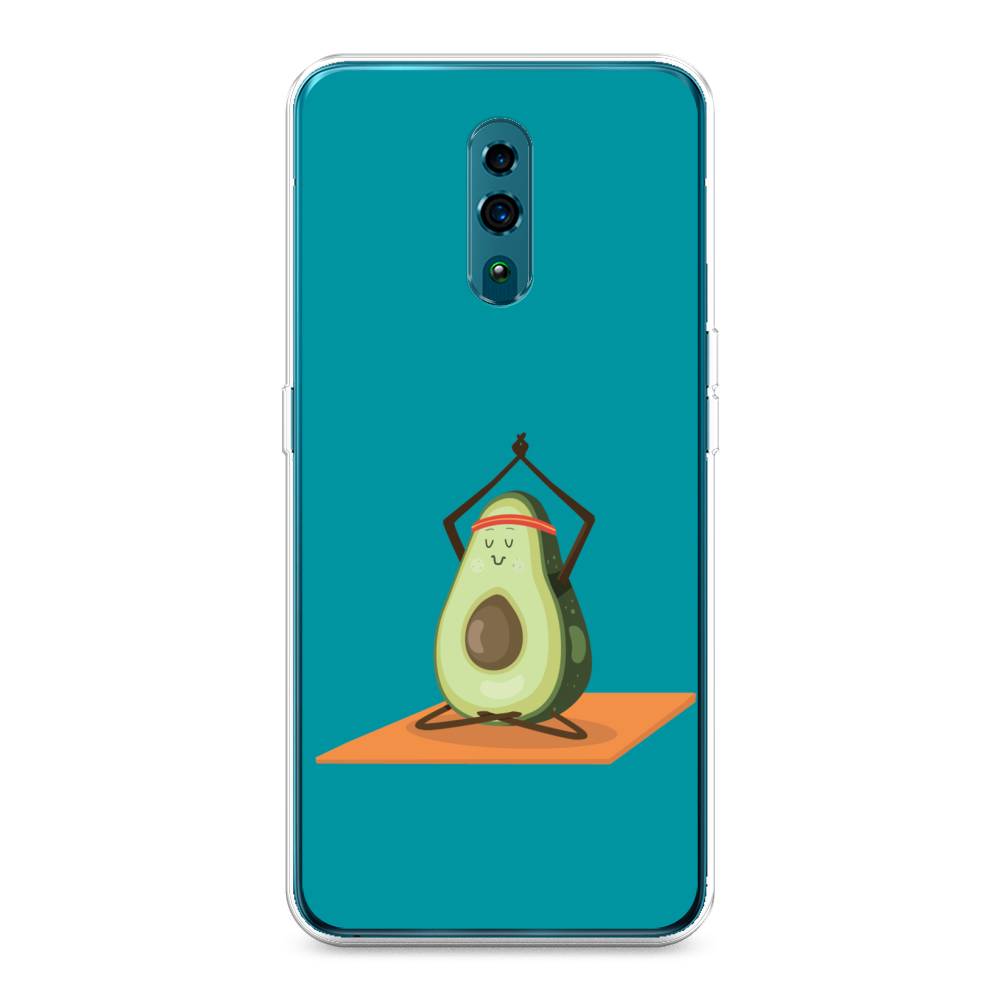 Чехол для Oppo Reno 