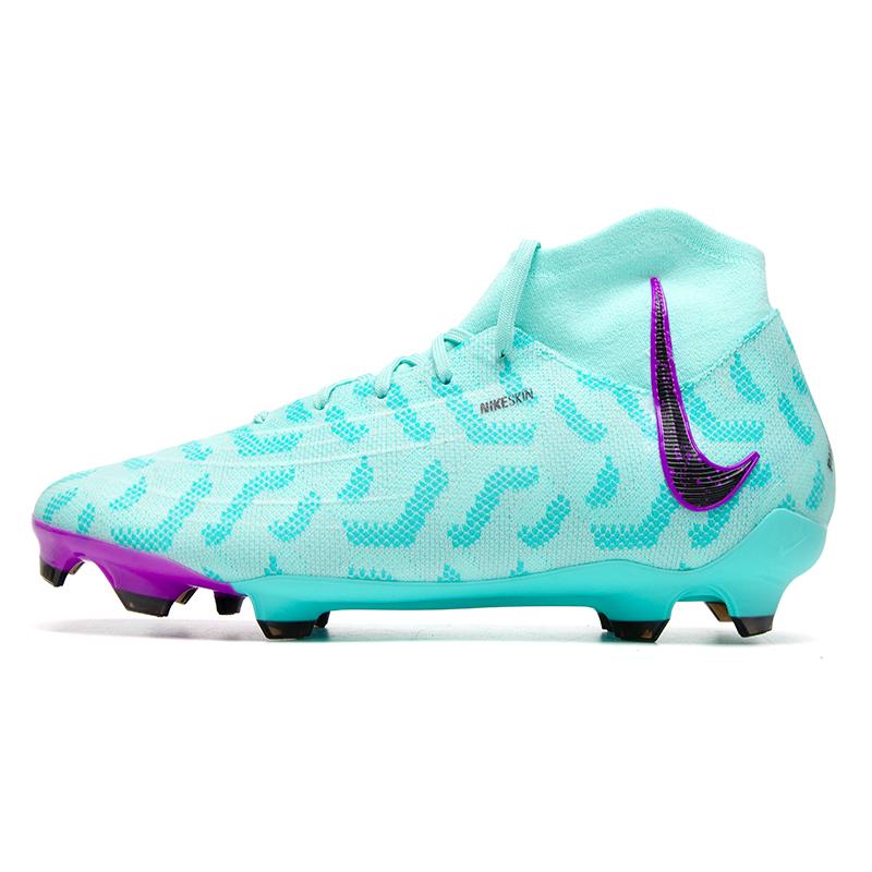 

Кроссовки унисекс Nike Phantom Luna голубые 37.5 EU, Голубой, Phantom Luna