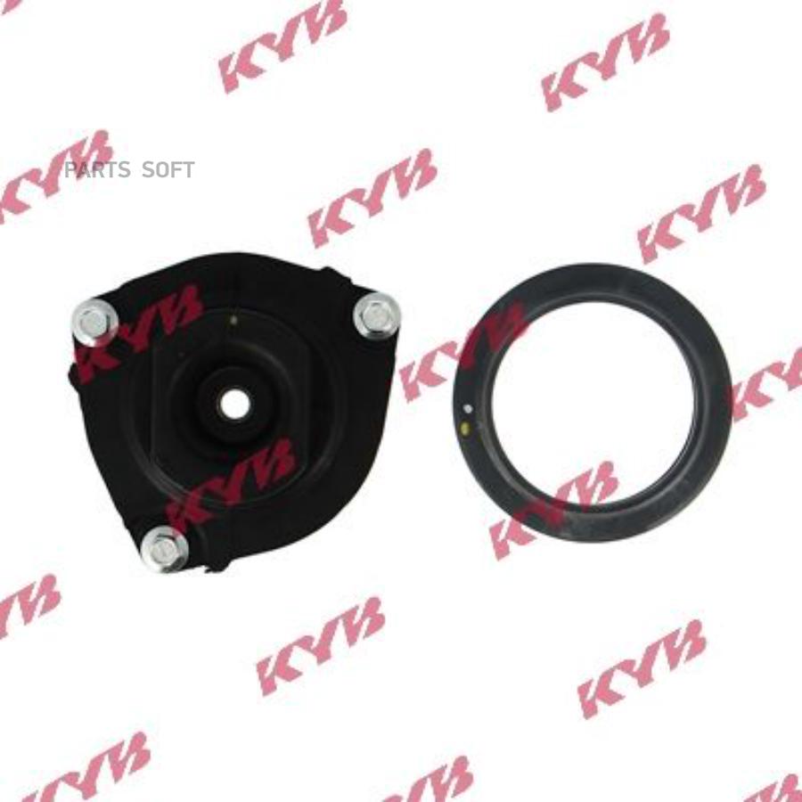 

Опора Передней Стойки Nissan Juke 10-/Leaf 10- Rh (правый) KYB арт. SM1017