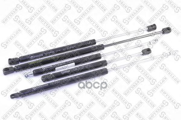 

11-10880-Sx Амортизатор Задней Двери F=370N Fiat Brava 95-01
