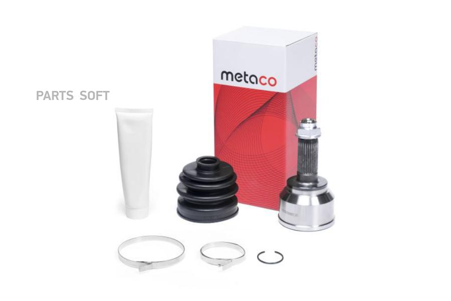 

Шрус Mazda 3 1.6 03-09 Наруж. METACO арт. 5730106