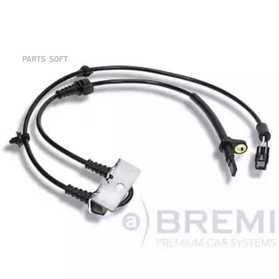 

Датчик Abs (Передний Слева) Suzuki Sx4 1.5-1.9 06-