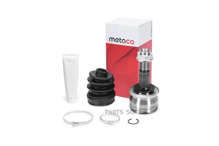 

Шрус Gm Aveo 11- Наружн.Перед. METACO арт. 5730300