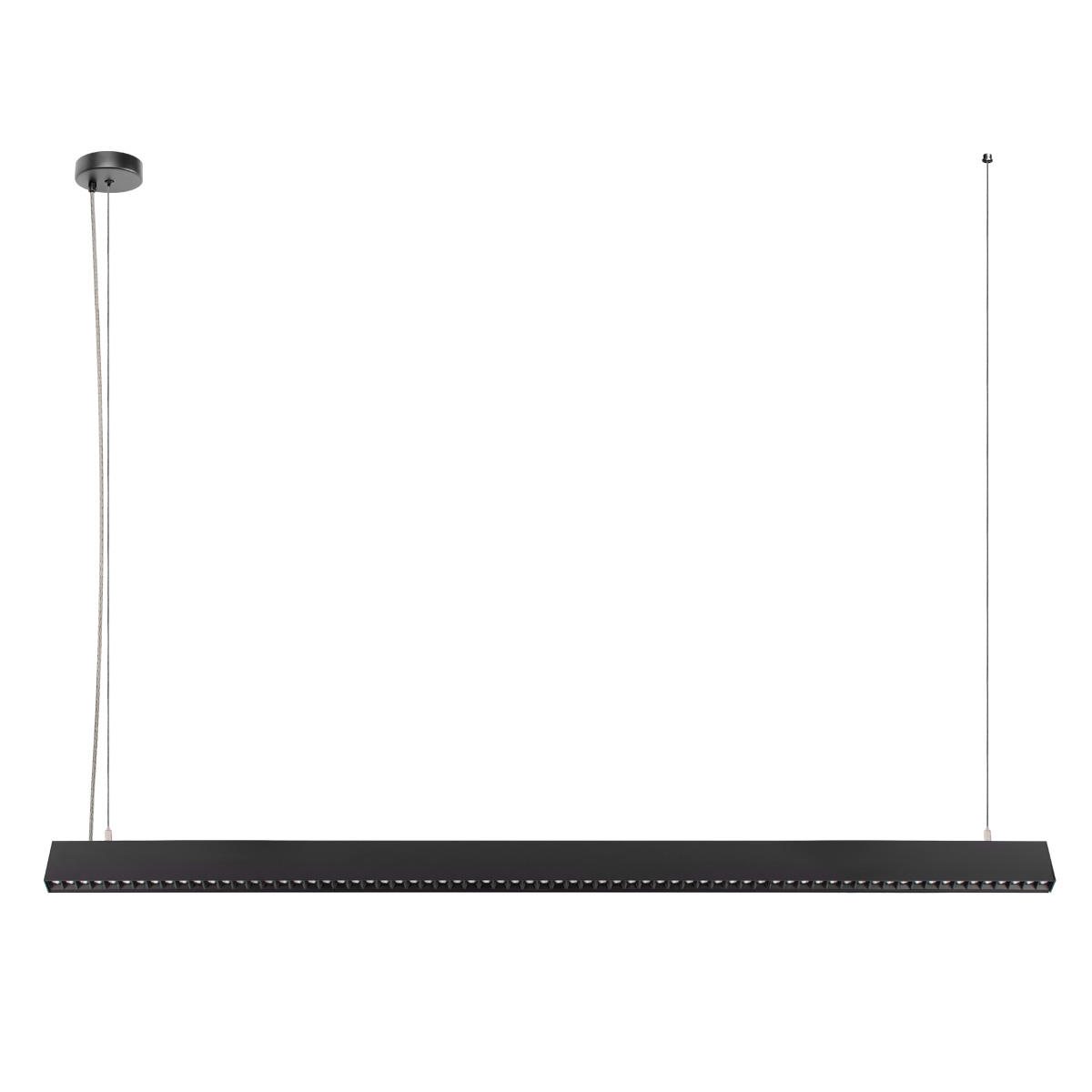 

Светильник Loft IT Vim 10318/B Black