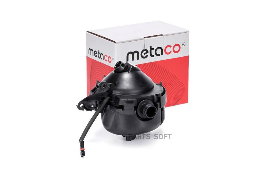 

Клапан Bmw 3(E90/E91)/5(E60/E61) 03- Вент.Карт.Газ. METACO арт. 6714018