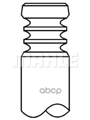 

Клапан выпускной GM/OPEL/SAAB/NIVA 1,8L 16V /d=5mm KNECHT/MAHLE 011VA31447100
