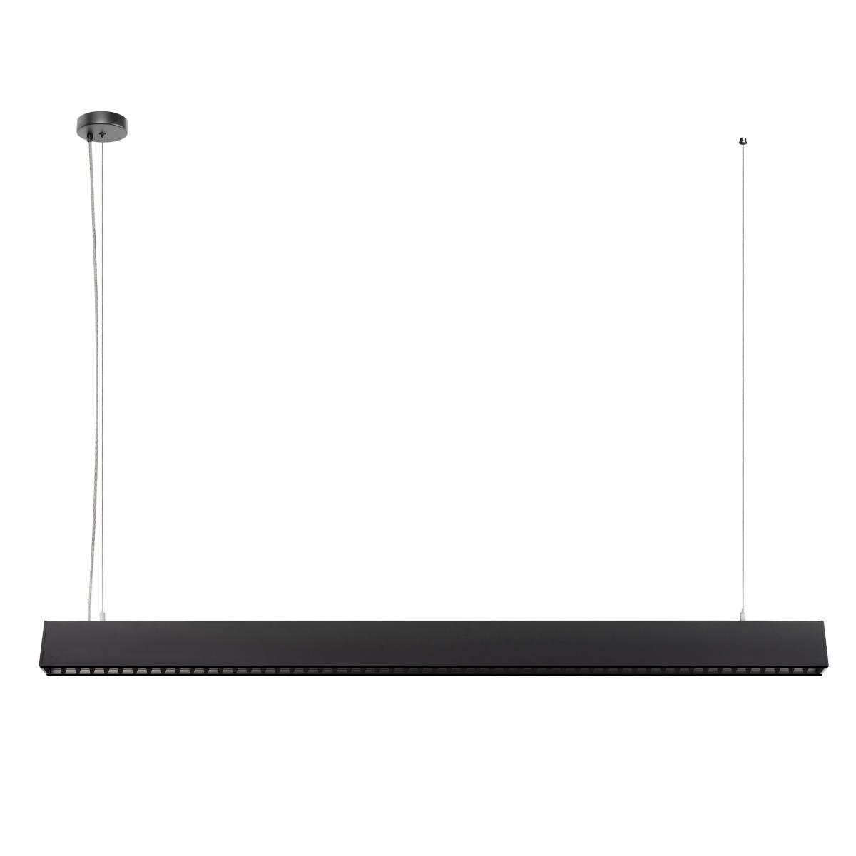 

Светильник Loft IT Vim 10318/D Black