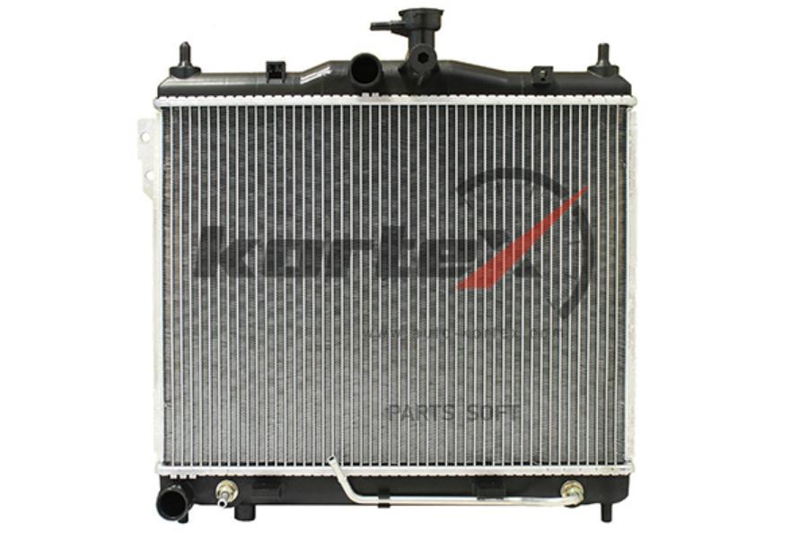 

Радиатор KORTEX KRD1045 Kortex KRD1045