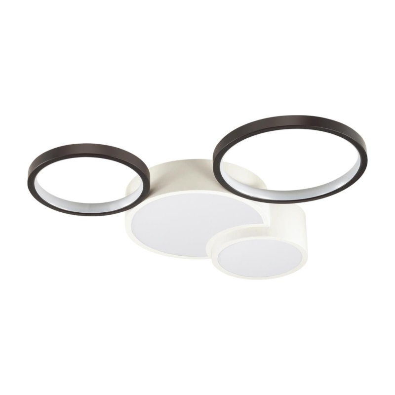 

Потолочная люстра Lumion Norbert 5253/64CL, Norbert