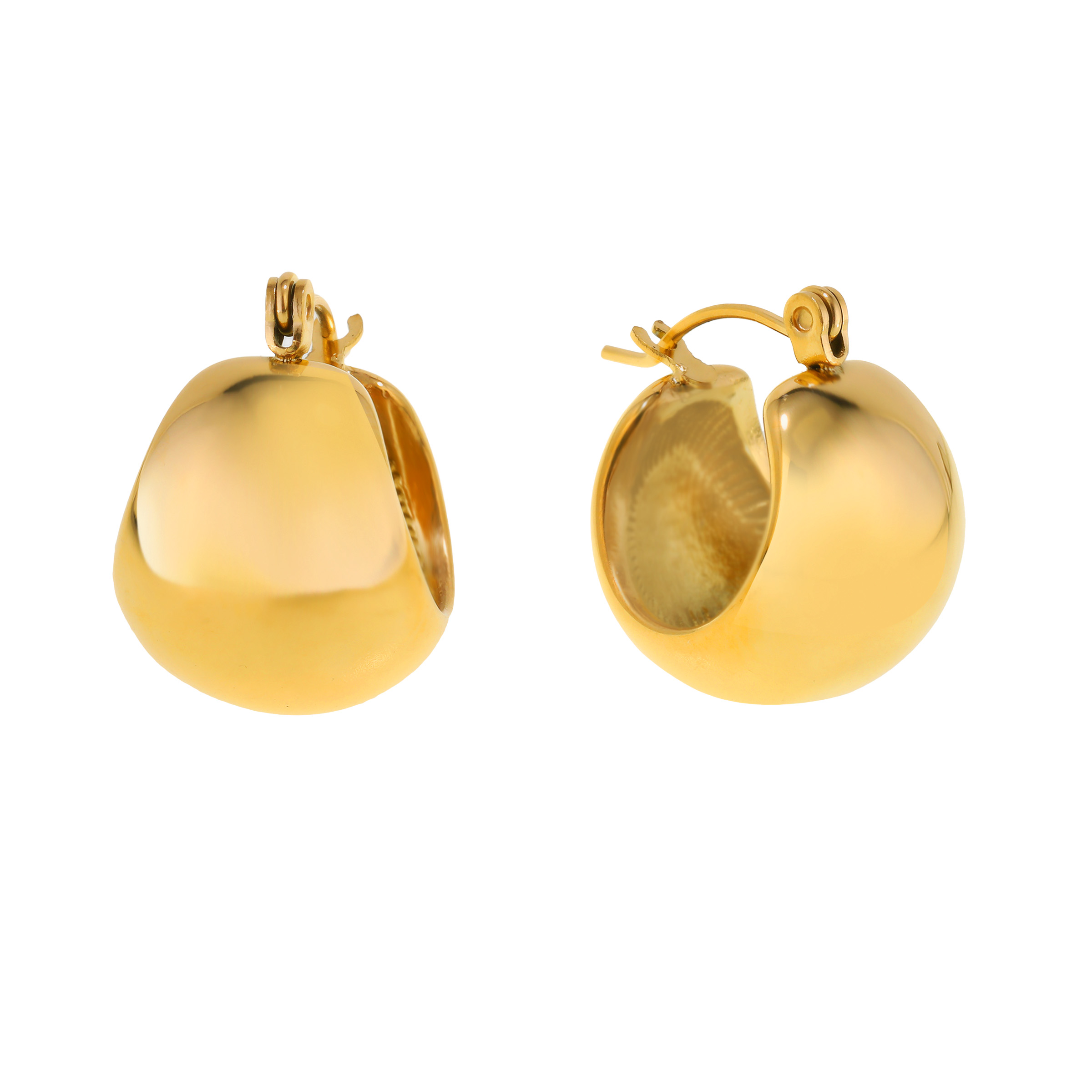 

Серьги из бижутерного сплава Ice&High Collection MS3331093, MS3331093