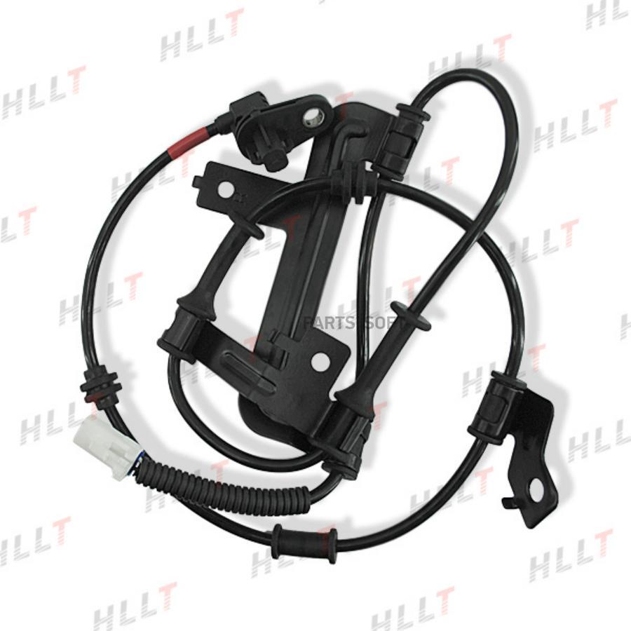Датчик Абс Hyundai Ix20 11-, Kia Venga 09- 1Шт HLLT HLDT0002