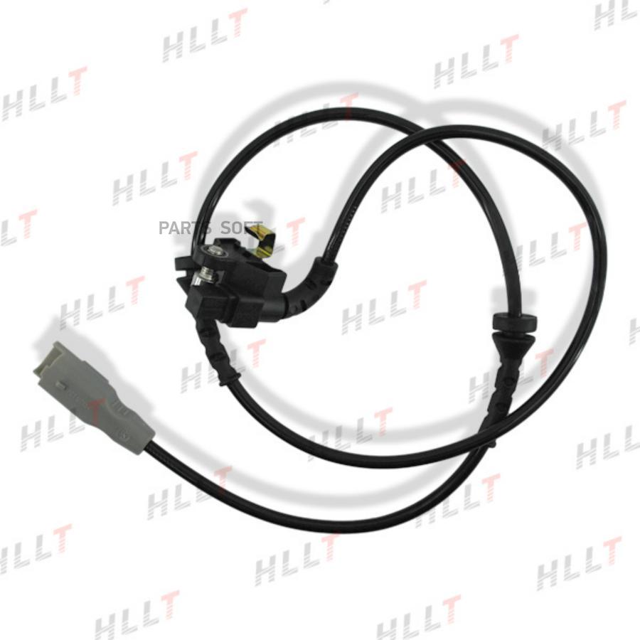 

Датчик Абс Peugeot 308 07- 1Шт HLLT HLDT0003