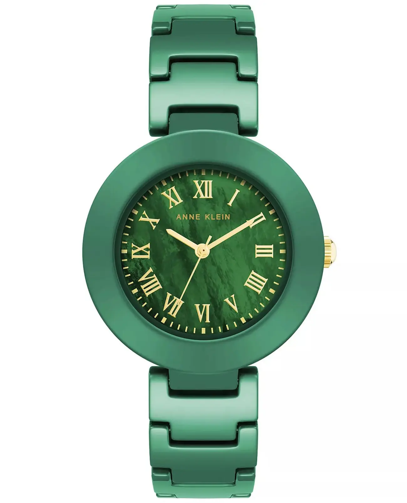 

Наручные часы женские Anne Klein 4036GMGN, 4036GMGN