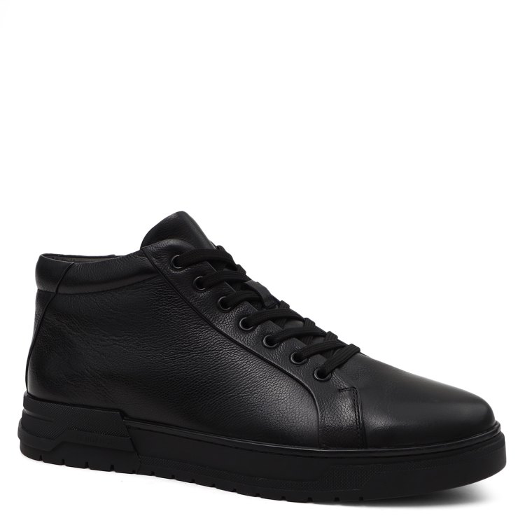 

Кеды мужские Tendance SN239H-01 черные 42 EU, Черный, SN239H-01