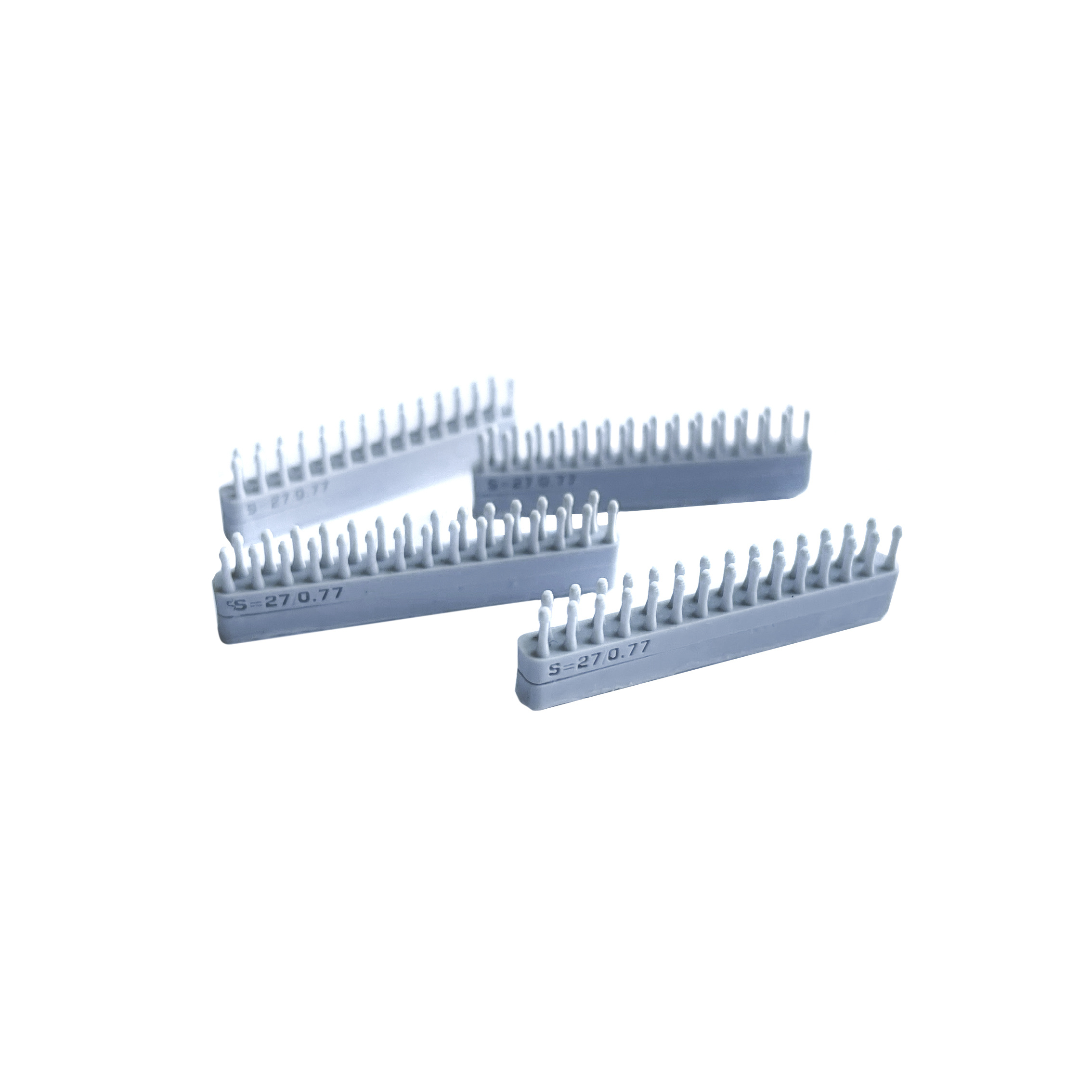 

Гайки Э.В.М. 1/35 корончатые S=27 0.77 RS35040