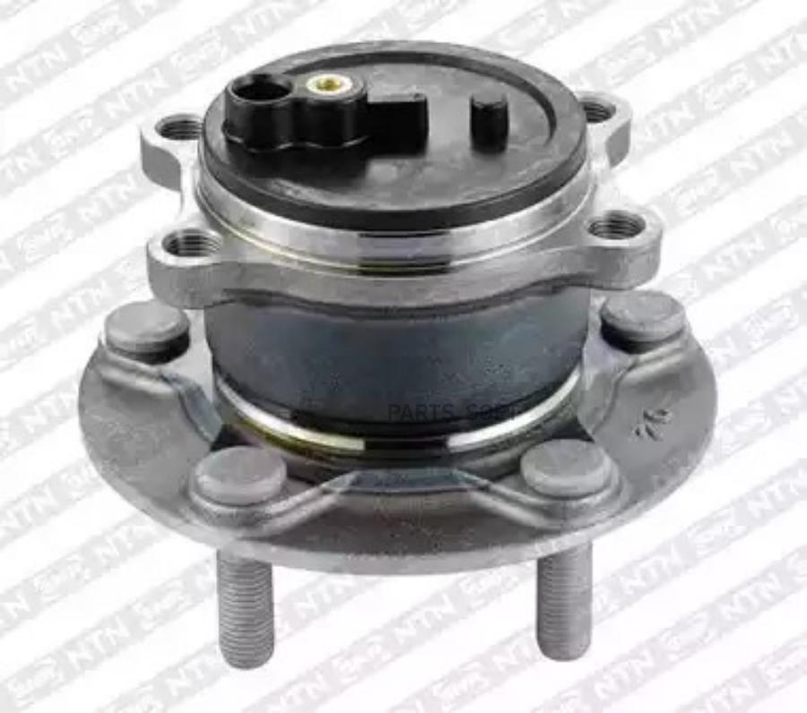 

Ступица задняя в сборе L=R MAZDA 3 III/6 III/CX-5 2011-> SNR R170.64