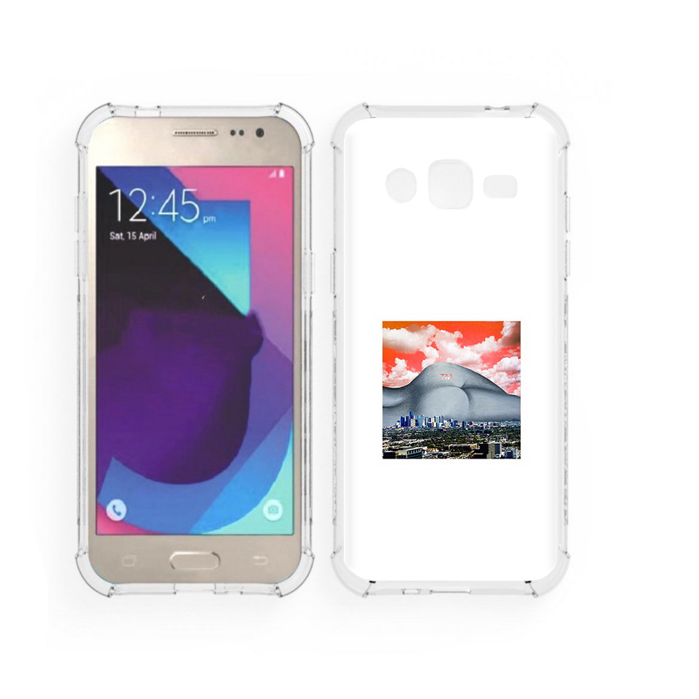 

Чехол MyPads Tocco для Samsung Galaxy J2 город с девушкой на фоне (PT226924.572.297), Прозрачный, Tocco