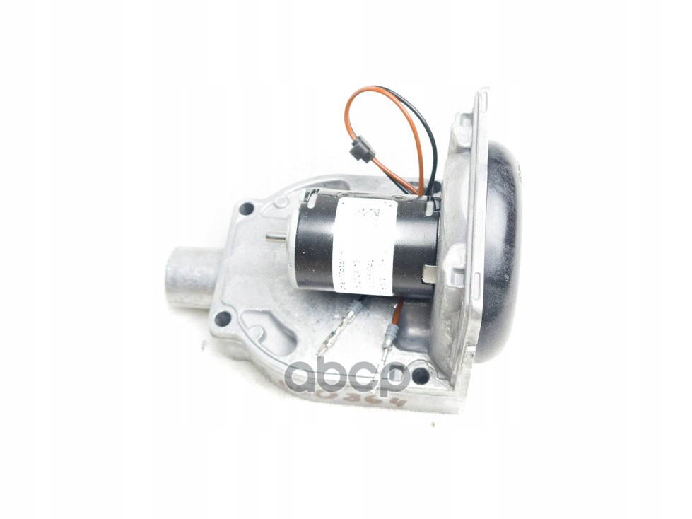 

FORD 1772844 Вентилятор автономного отопителя [ORG] () 1шт