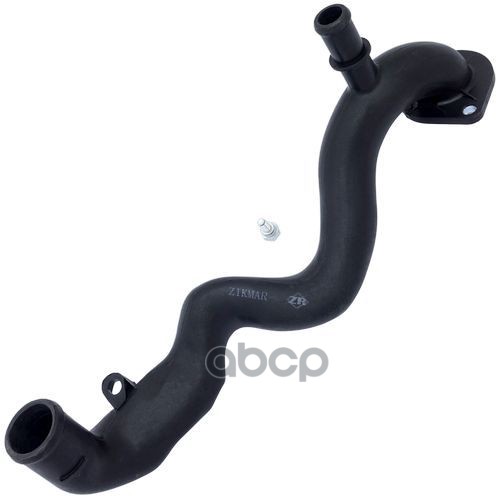 

ZIKMAR Z68288R ПАТРУБОК СИСТЕМЫ ОХЛАЖДЕНИЯ AUDI A3, SEAT LEON, TOLEDO, SKODA OCTAVIA, VW B