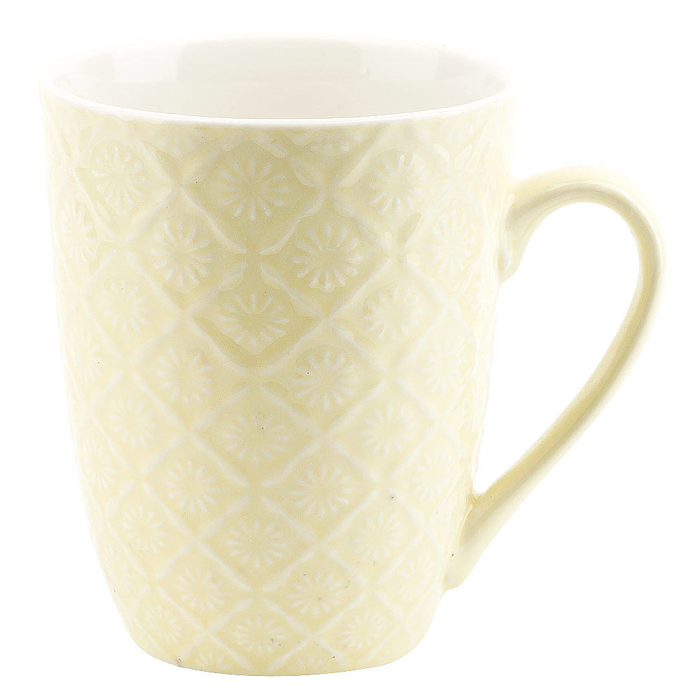 

Кружка Пастель Nouvelle 380 мл 0461002-3