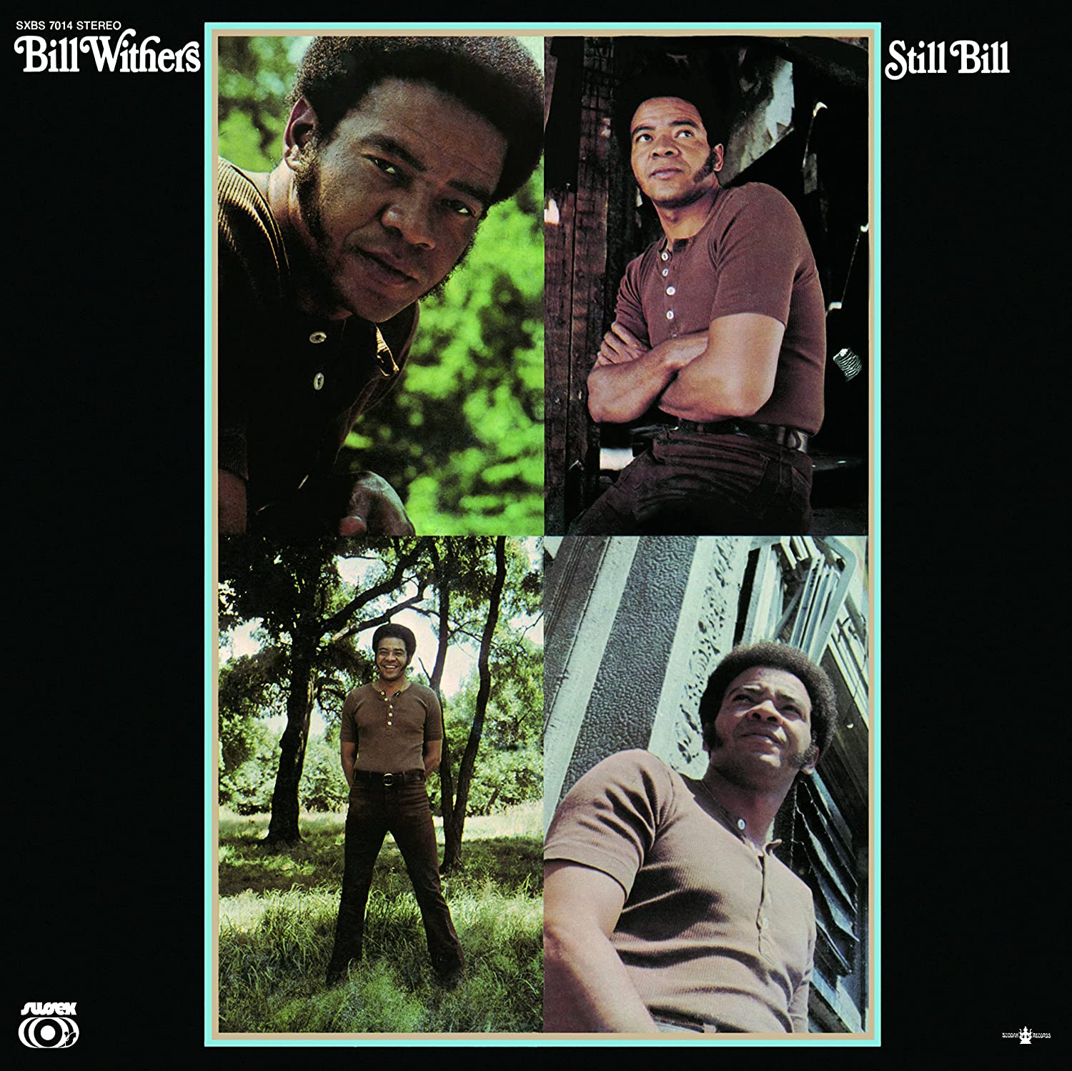 

Bill Withers Still Bill (Винил)