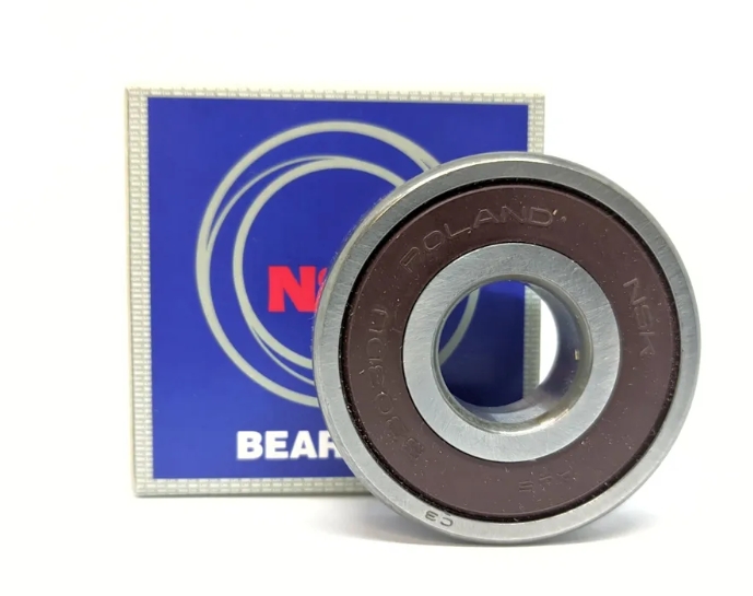 

Подшипник Nsk арт. 6303DDUC3E