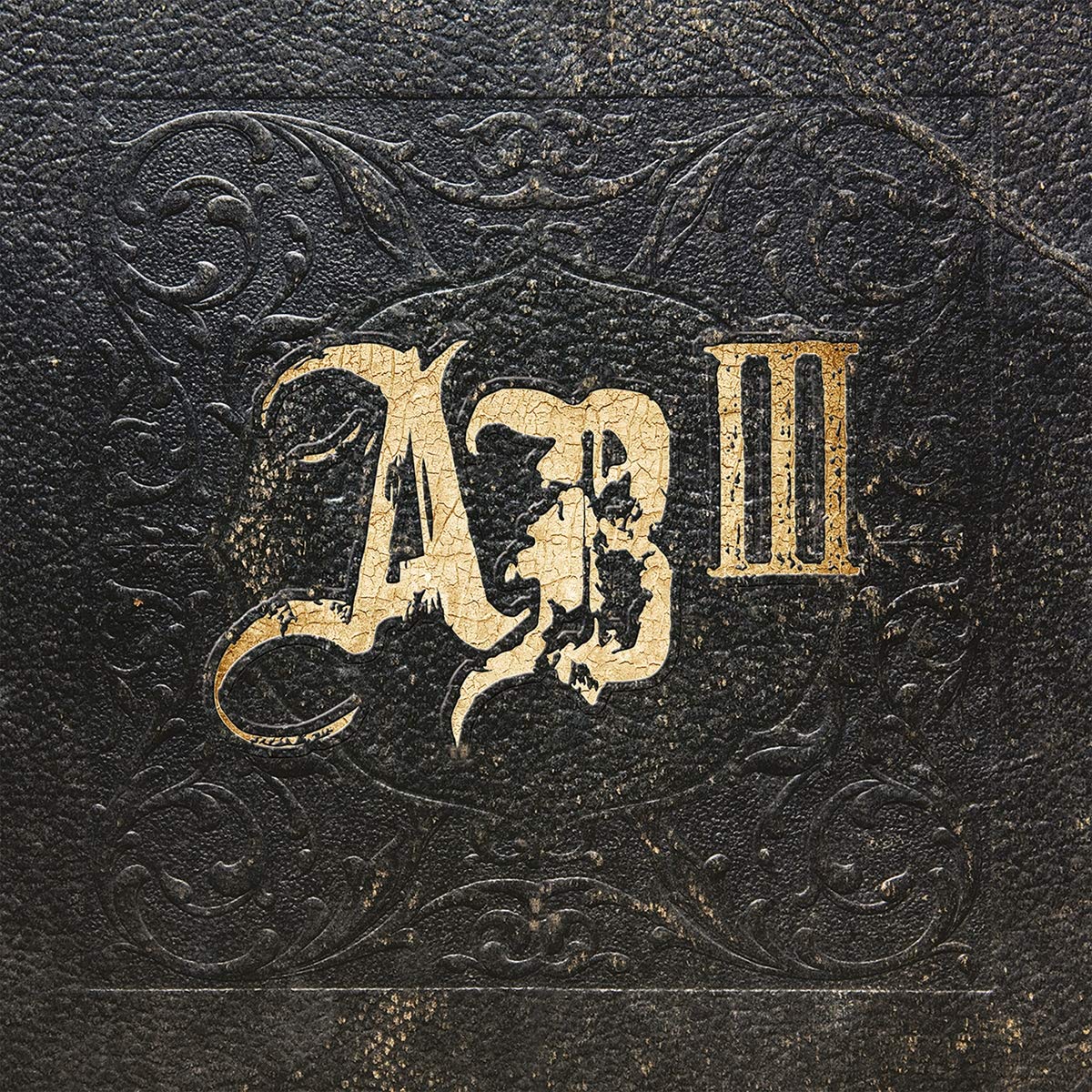 

Alter Bridge Ab III (2Винил)