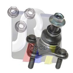 

93-90920-156_опора шаровая нижняя правая к-кт! VW Passat all 05>